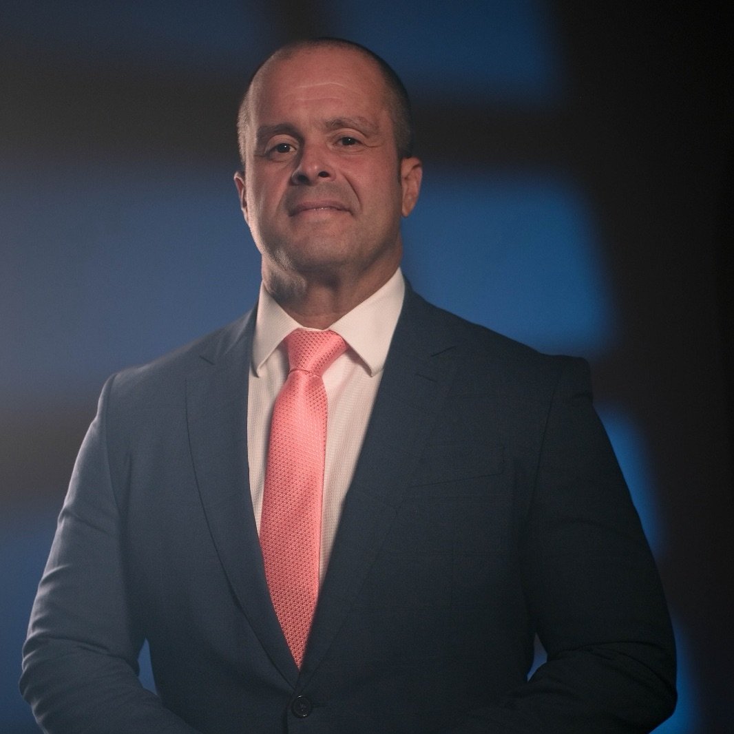 Prof. Danilo Falcão